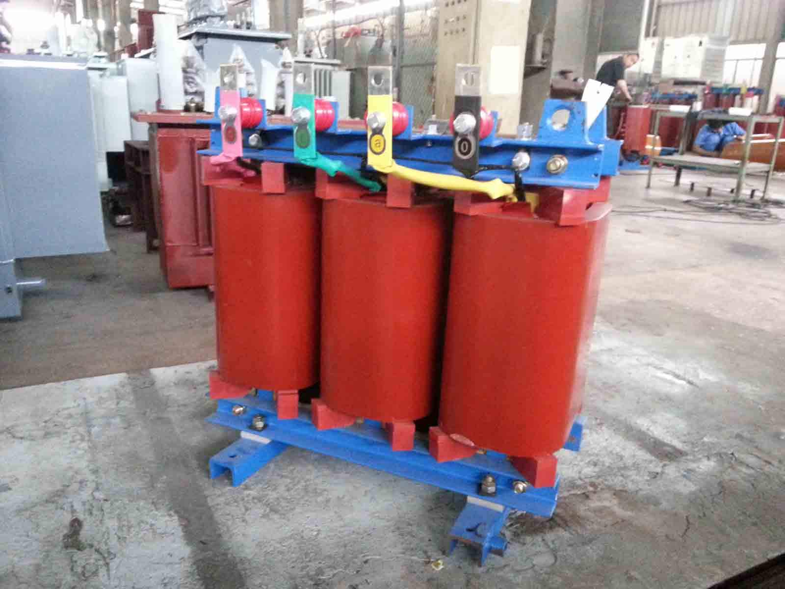 阜阳SCB10干式变压器 阜阳SCB10干式变压器