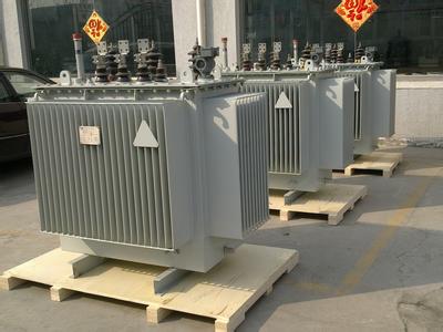 阜阳S11变压器厂家 阜阳S11变压器厂家